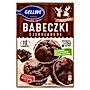 Gellwe Babeczki czekoladowe mieszanka do wypieku 300 g