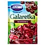 Gellwe Galaretka smak wiśniowy 72 g