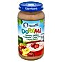 Gerber DoReMi Deserek Banany jabłka truskawki z jogurtem i kluseczkami 12-36 miesięcy 250 g