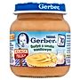 Gerber Kuchnia Polska Budyń o smaku waniliowym po 10 miesiącu 125 g