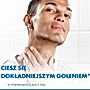 Gillette Blue3 Plus Comfort, maszynki jednorazowe dla mężczyzn, 3 sztuk