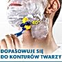 Gillette Blue3 Plus Comfort, maszynki jednorazowe dla mężczyzn, 3 sztuk