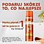 Gillette Fusion Żel do golenia z olejkiem migdałowym, do skóry wrażliwej, 75 ml