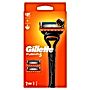 Gillette Fusion5 ,1 maszynka do golenia Gillette z 5 ostrzami, precyzyjny trymer