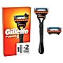 Gillette Fusion5 ,1 maszynka do golenia Gillette z 5 ostrzami, precyzyjny trymer