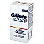 Gillette Mach 3 Irritation 5 Defense Łagodzący balsam po goleniu 100 ml