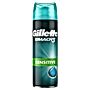Gillette Mach3 Complete Defense Sensitive Żel do golenia dla mężczyzn 200 ml