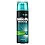 Gillette Mach3 Complete Defense Sensitive Żel do golenia dla mężczyzn 200 ml