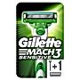 Gillette Mach3 Sensitive Maszynka do golenia dla mężczyzn