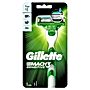 Gillette Mach3 Sensitive Maszynka do golenia dla mężczyzn