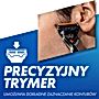 Gillette ProGlide Wkłady wymienne z 5 ostrzami i precyzyjnym trymerem
