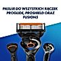 Gillette ProGlide Wkłady wymienne z 5 ostrzami i precyzyjnym trymerem