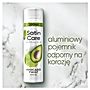 Gillette Satin Care Żel do golenia dla kobiet, Avocado Twist, 200ml