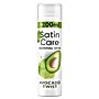 Gillette Satin Care Żel do golenia dla kobiet, Avocado Twist, 200ml