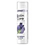 Gillette Satin Care Żel do golenia dla kobiet, Lavender Touch, 200ml