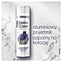 Gillette Satin Care Żel do golenia dla kobiet, Lavender Touch, 200ml
