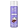 Gillette Satin Care Żel do golenia dla kobiet, Shea Butter Silk, 200ml