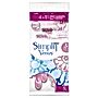 Gillette Simply Venus 3 Maszynki jednorazowe dla kobiet, 4 + 1 szt