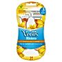 Gillette Venus Riviera Maszynki jednorazowe do golenia, 2 sztuki
