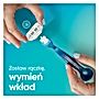 Gillette Venus  Smooth Ostrza Dla Kobiet, 4 Wkłady Wymienne
