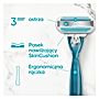 Gillette Venus  Smooth Ostrza Dla Kobiet, 4 Wkłady Wymienne