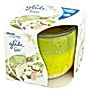 Glade by Brise Drzewo sandałowe z Bali i jaśmin Świeca 120 g