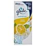 Glade Touch & Fresh Fresh Lemon Zapas do odświeżacza powietrza 10 ml