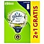 Glade Touch & Fresh Muguet Zapas do odświeżacza powietrza 3 x 10 ml