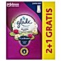 Glade Touch & Fresh Relaxing Zen Zapas do odświeżacza powietrza 30 ml (3 x 10 ml)