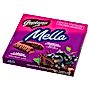 Goplana Mella Galaretka w czekoladzie o smaku czarnej porzeczki 190 g