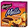 Goplana Mella Galaretka w czekoladzie o smaku pomarańczowym 190 g