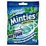 Goplana Minties Cukierki miętowe ekstra mocne 90 g