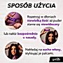 got2b PowderFul Volumizing Puder do włosów nadający objętość 10 g