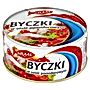 GRAAL Byczki w sosie pomidorowym 300 g