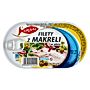 Graal Filety z makreli w oleju 170 g