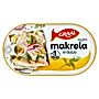 Graal Filety z makreli w oleju 170 g