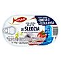 Graal Filety ze śledzia w sosie pomidorowym 170 g