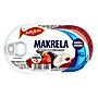 Graal Makrela w sosie pomidorowym 170 g