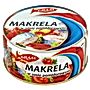 GRAAL Makrela w sosie pomidorowym 300 g