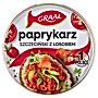 Graal Paprykarz szczeciński z łososiem 330 g