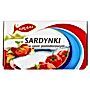 Graal Sardynki w sosie pomidorowym 125 g