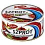 GRAAL Szprot w sosie pomidorowym 300 g