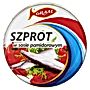 GRAAL Szprot w sosie pomidorowym 300 g