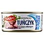 Graal Tuńczyk kawałki w sosie własnym 170 g