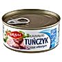 Graal Tuńczyk kawałki w sosie własnym 170 g