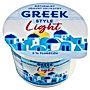 Greek Style Light Naturalny jogurt delikatny 180 g