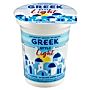 Greek Style Light Naturalny jogurt delikatny 340 g