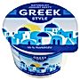 Greek Style Naturalny jogurt gęsty 180 g