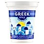 Greek Style Naturalny jogurt gęsty 340 g