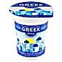 Greek Style Naturalny jogurt gęsty 340 g